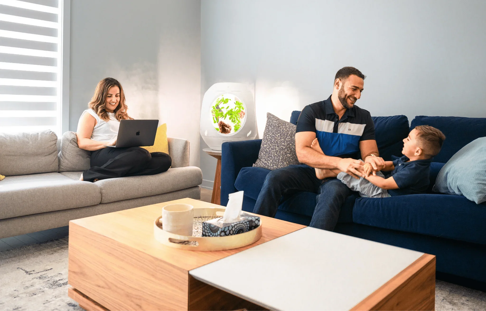 Smart Indoor Garden - BOGO Bundle - Image 6