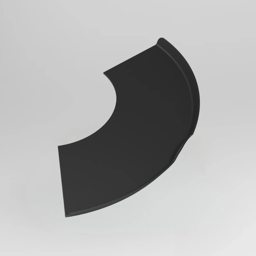 Bottom Water Tank Trays (Set of 3) - Image 4