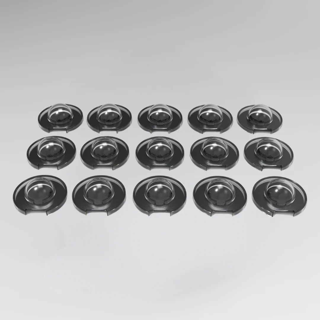 Germination Domes (Set of 15) - Image 3