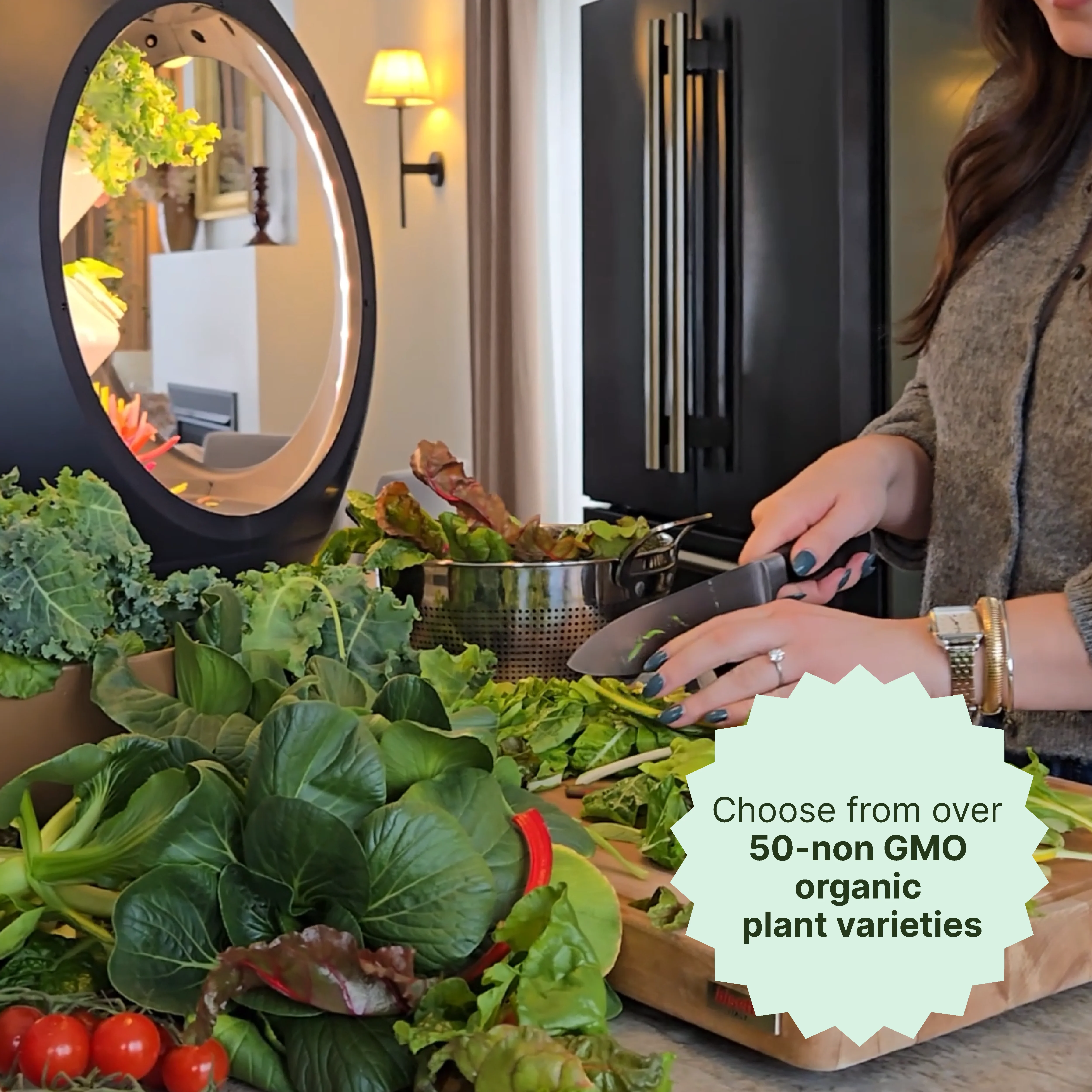 Smart Indoor Garden - Image 5