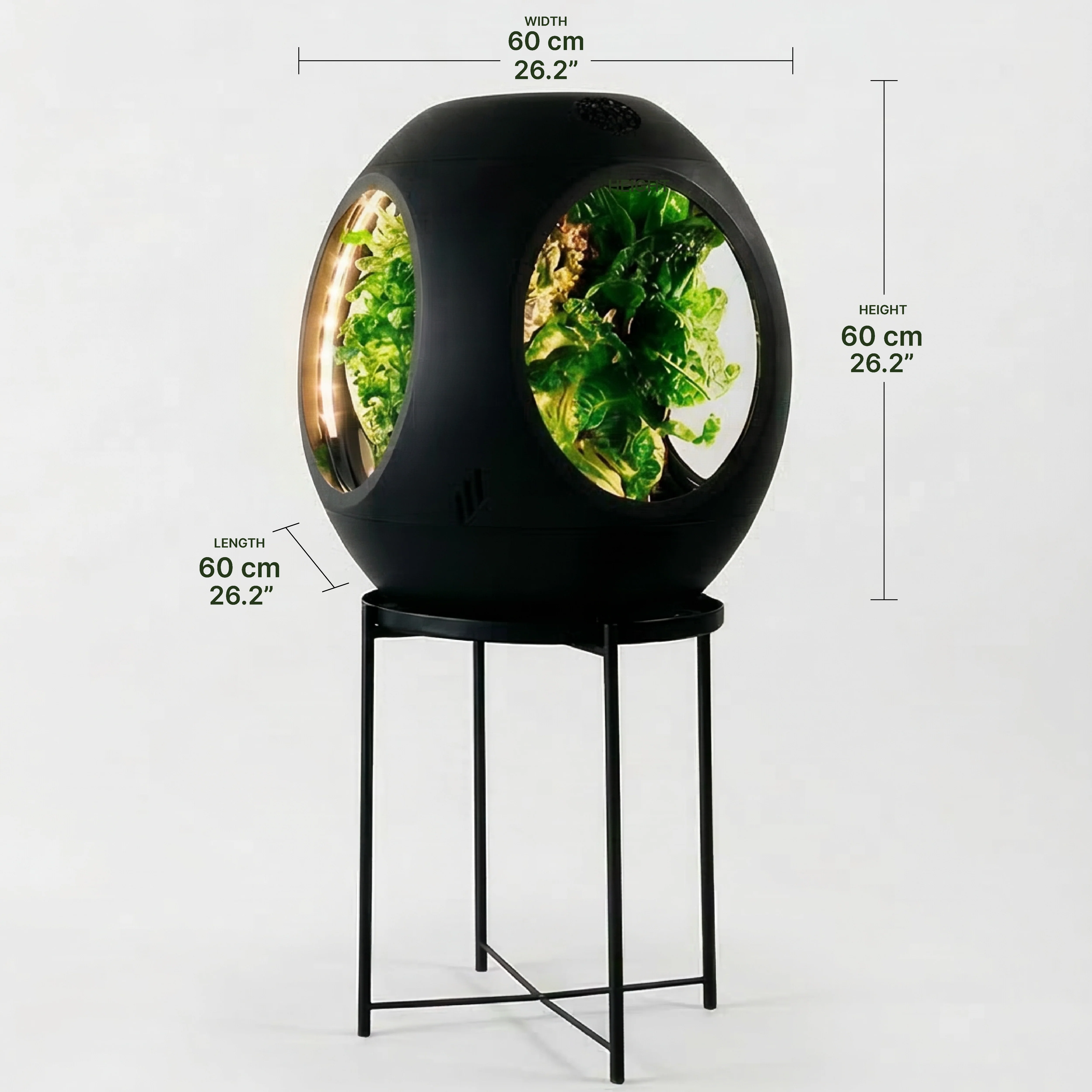 Smart Indoor Garden - Image 6
