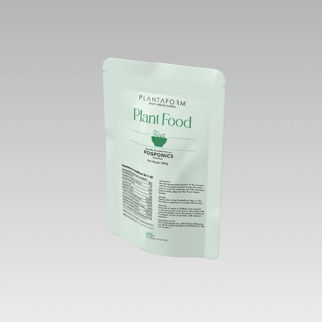 Plantaform Nutrients - Image 3