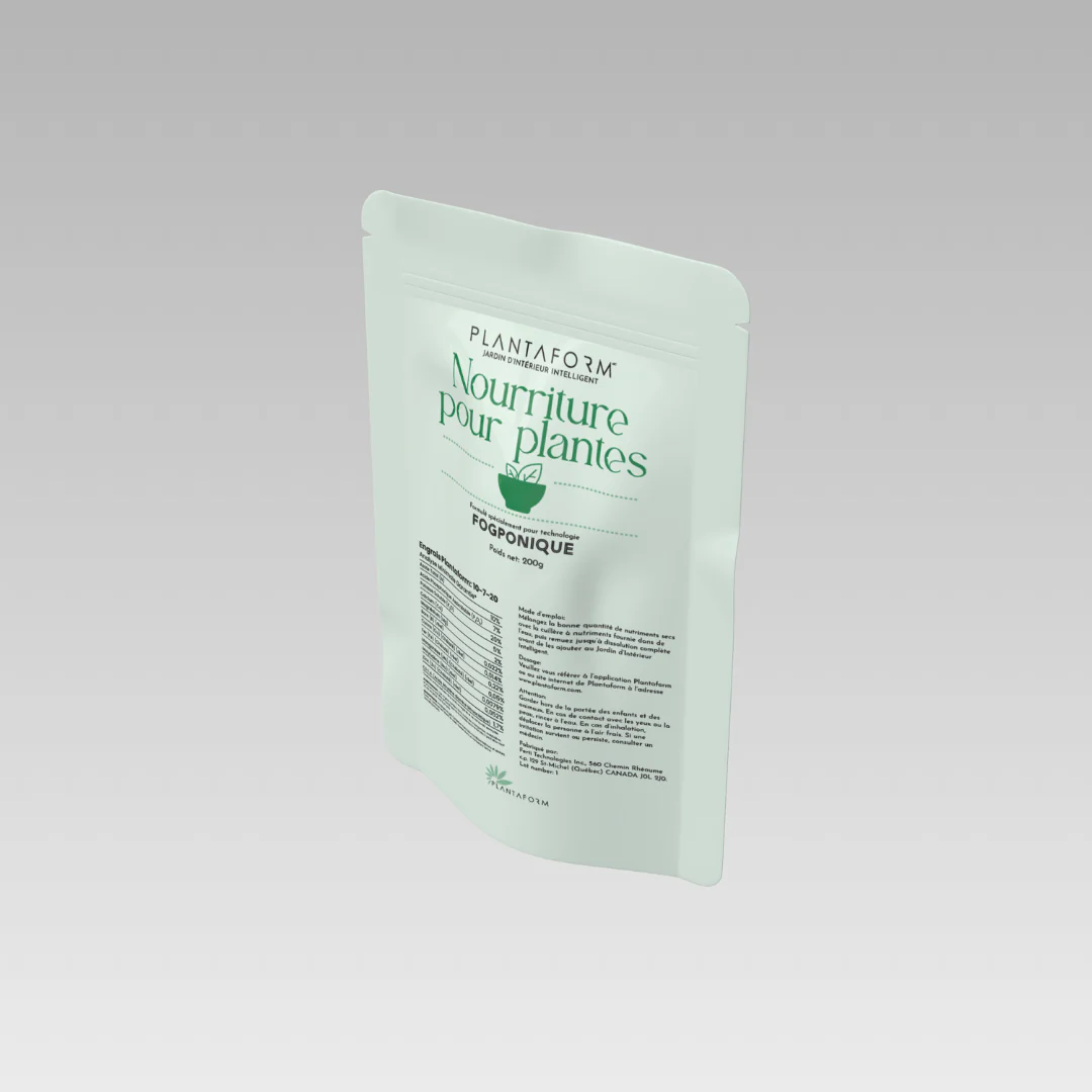 Plantaform Nutrients - Image 4