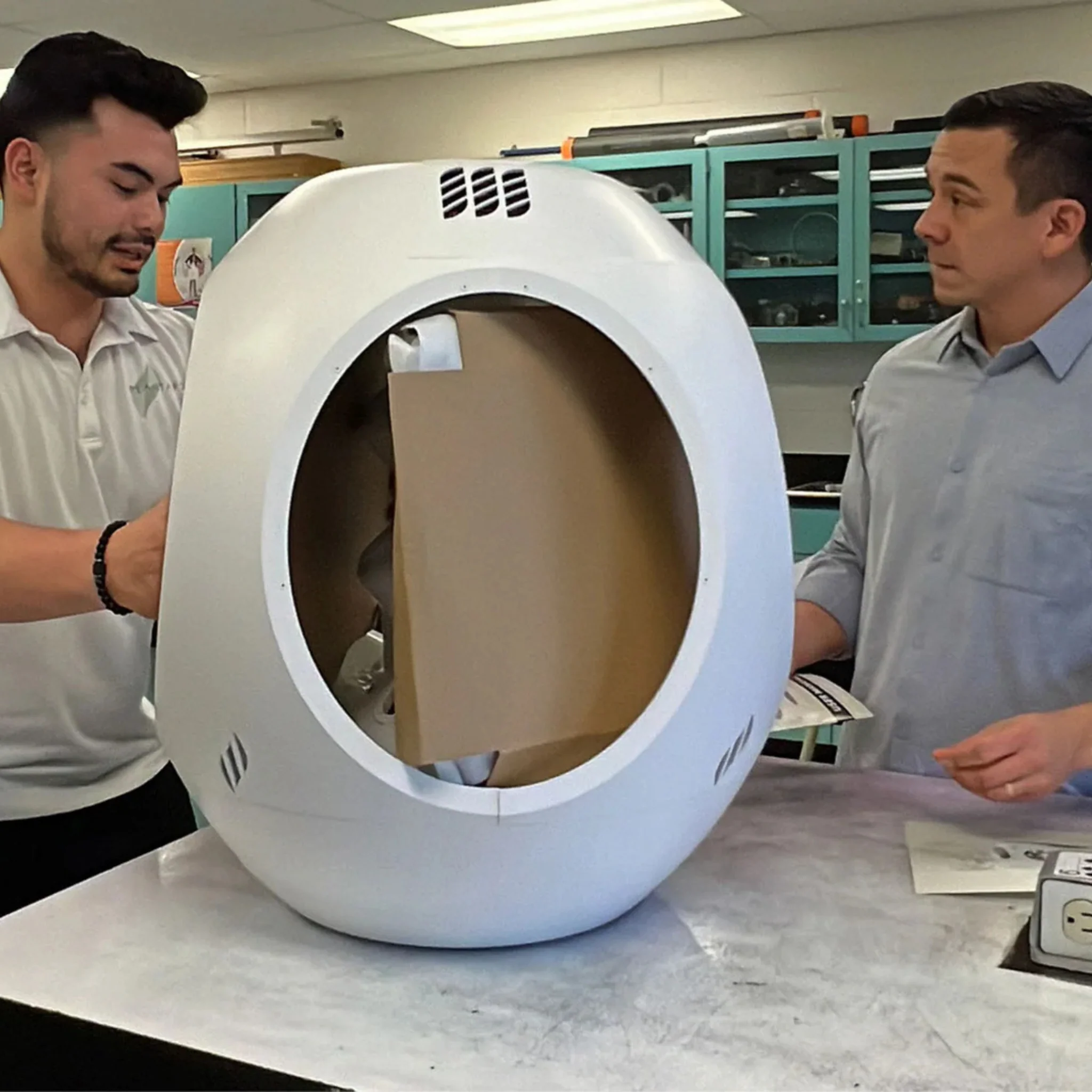 Plantaform EcoSchools Indoor Garden - Image 6