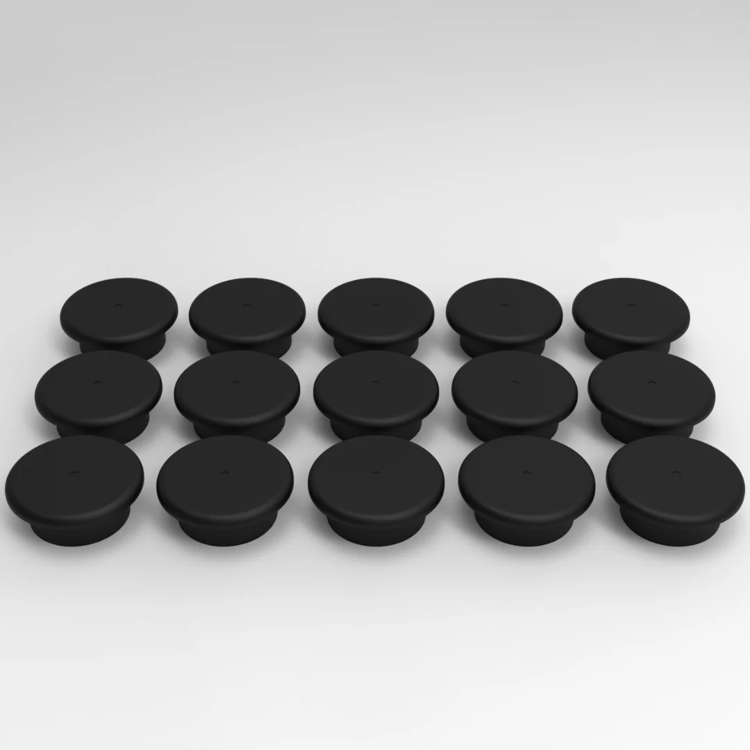 Pod Plugs (Set of 15) - Image 3