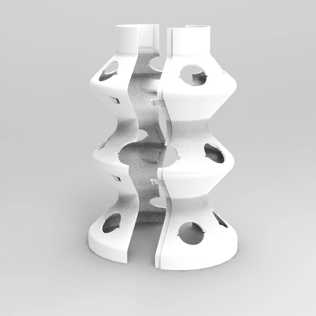 Root Chamber - Image 3