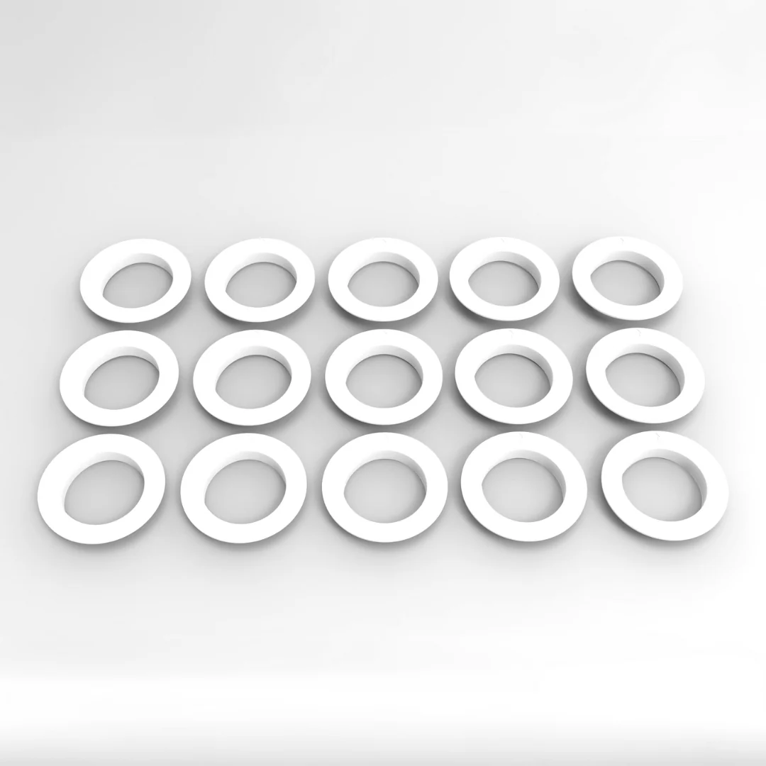 Root Chamber Gaskets (Set of 15) - Image 3